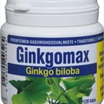 Ginkgomax