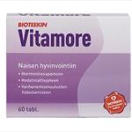 Vitamore