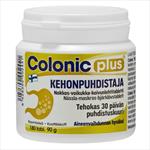 Colonic Plus Kehonpuhdistaja