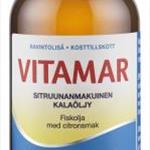 Vitamar Omega-3 + ADE рыбий жир 200 ml