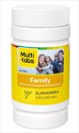 Multi-Tabs Family Поливитамины для всей семьи, 90  таблеток