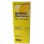 Devitol 2240 Iu/Ml