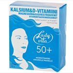 Lady Vita 50+, 120 таблеток