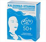 Lady Vita 50+, 120 таблеток