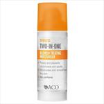 Aco Spotless Blemish Treating Moisturiser 50 ml Ухаживающий  ночной гель с лечебным эффектом