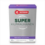 Bioteekin Super Kilpirauhanen 60 kaps.