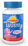 Minisun Luusto Pehmofantti Junior