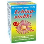 ECHINASINKKI