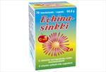ECHINASINKKI