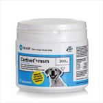 Cartivet + MSM 300 g Biofarm