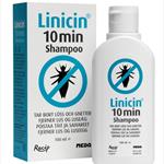 Linicin Shampoo 10 min