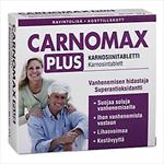 CARNOMAX PLUS