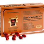 Bio-Karoten + E