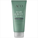 ACO MEN HAIR & BODY WASH