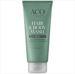 ACO MEN HAIR & BODY WASH