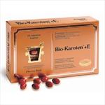 Bio-Karoten + E, 150 капсул