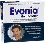 Evonia Hair Booster 60 tablests