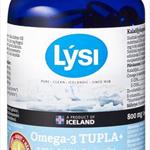 LYSI OMEGA-3 TUPLA+