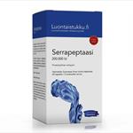 Serrapeptaasi
