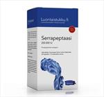 Serrapeptaasi