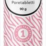 Reformi Sinkki+C 20 Poretablettia