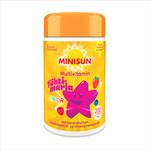 Minisun Multivitamin Junior