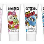 Oxygenol  от 6 лет