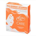 LadyVita Витамины, 60 таблеток