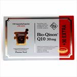 Bio-Qinon Q10 30 mg 150 + 30 капсул