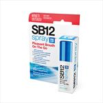 SB12 Spray Suusuihke 15ml