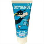 Oxygenol Herra Hakkarainen Зубная паста «Господин Хаккарайнен» от 3 до 5 лет