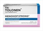 Tri Tolonen MenoHop Strong