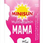 MINISUN MONIVITAMIINI MAMA