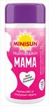 MINISUN MONIVITAMIINI MAMA