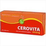 Cerovita Витамин С