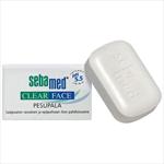 Sebamed Clear Face Cleansing Bar 100 g Мыло для жирной кожи